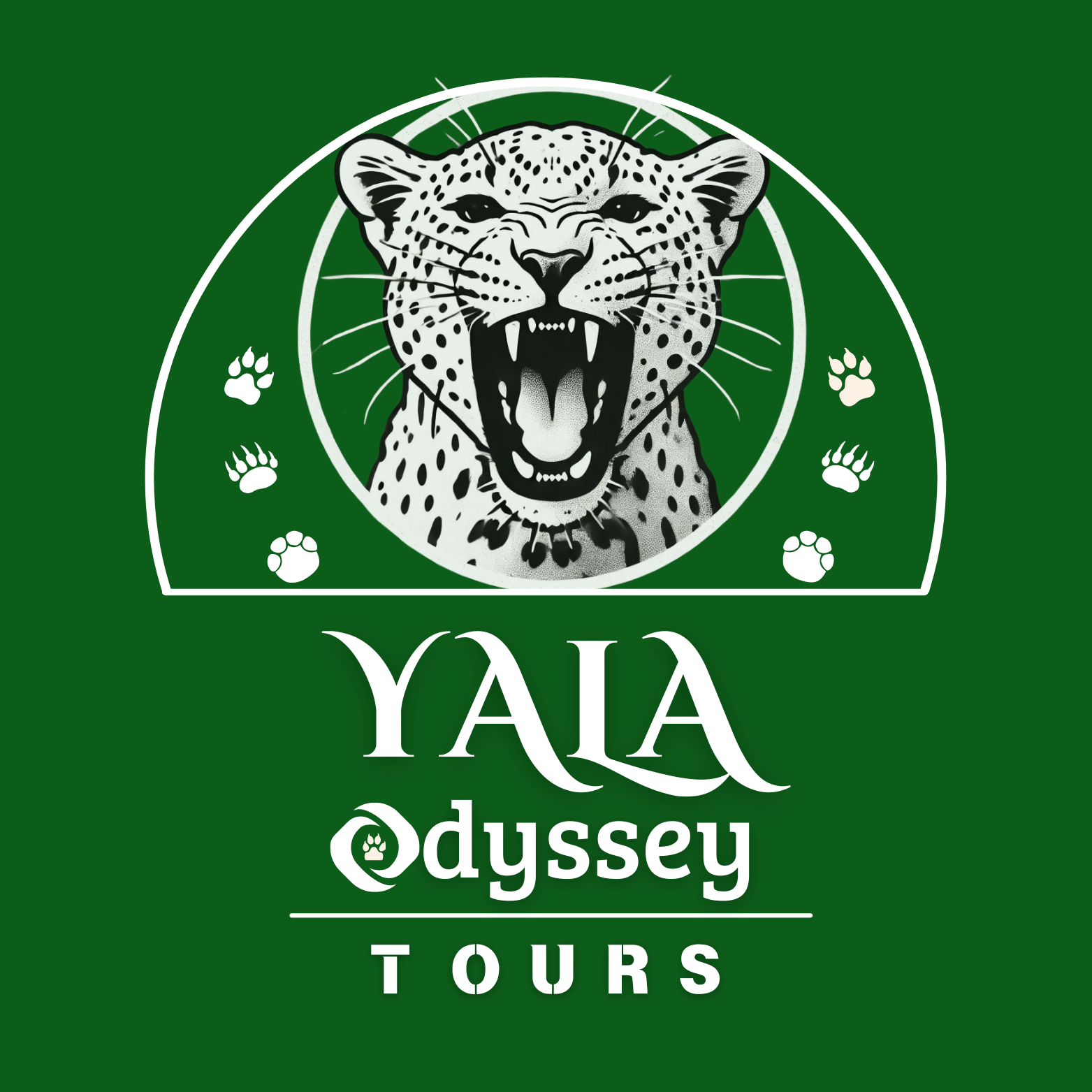 yala odyssey logo